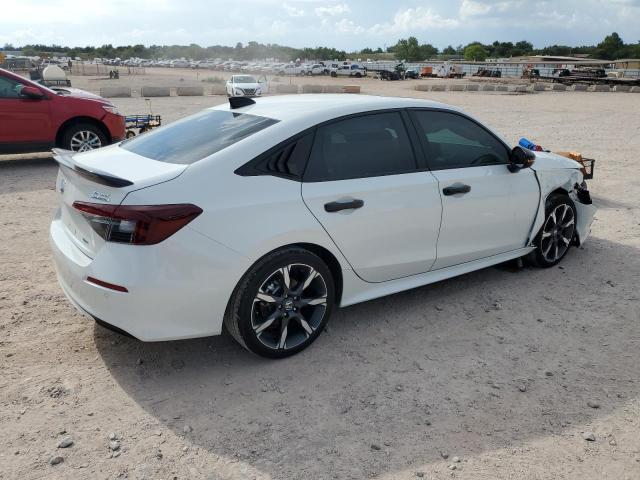 2025 HONDA CIVIC SPOR - 2HGFE4F85SH344343