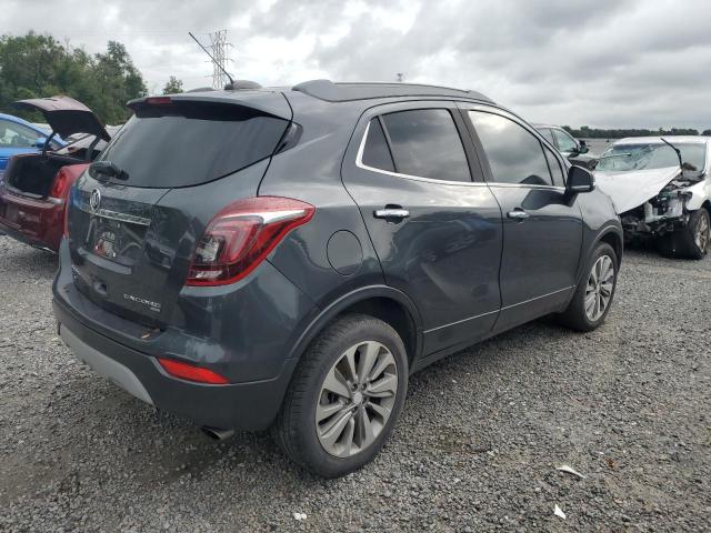 2018 BUICK ENCORE PREFERRED KL4CJESBXJB586258