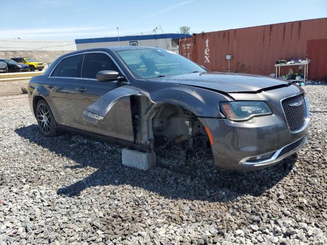 2018 CHRYSLER 300 TOURIN 2C3CCAAG0JH117651