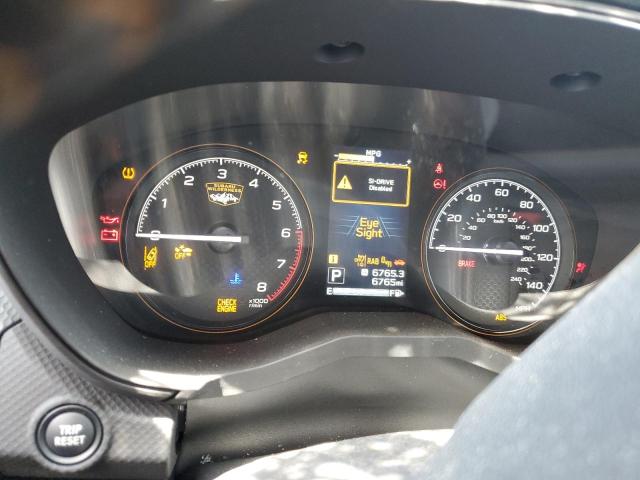 2024 SUBARU FORESTER W JF2SKAJC6RH523363
