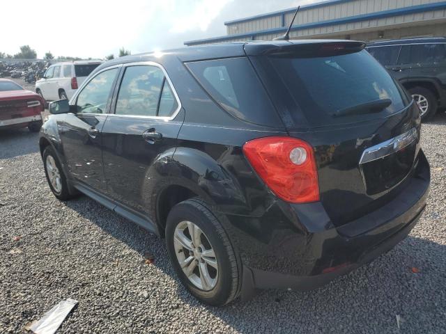 2013 CHEVROLET EQUINOX LS - 2GNALBEK2D1206956