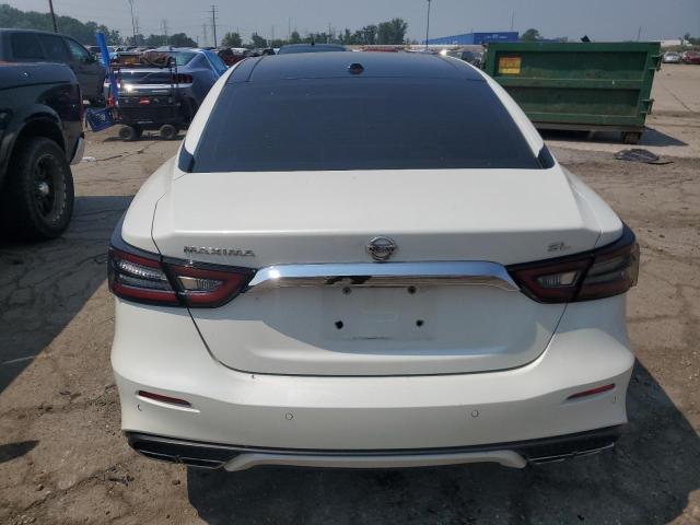 2020 NISSAN MAXIMA SL 1N4AA6DV4LC379877