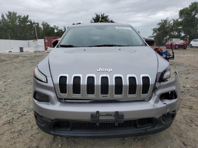 2015 JEEP CHEROKEE S 1C4PJLAB5FW684174