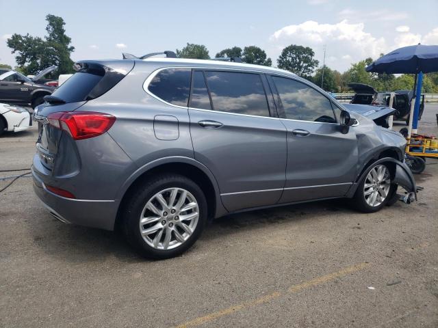 2019 BUICK ENVISION P LRBFX3SX7KD012836