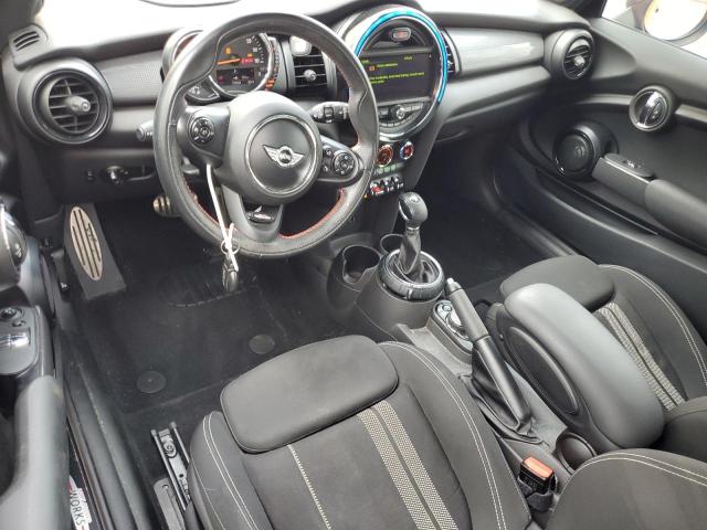 2015 MINI COOPER WMWXM5C57FT941019