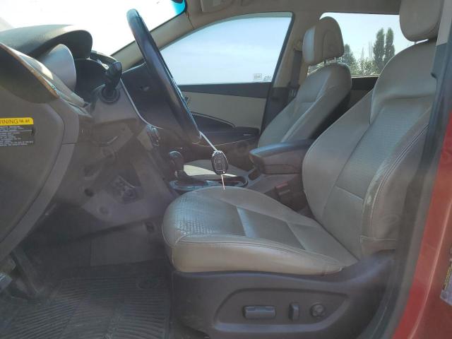 2013 HYUNDAI SANTA FE G - KM8SN4HF0DU030524