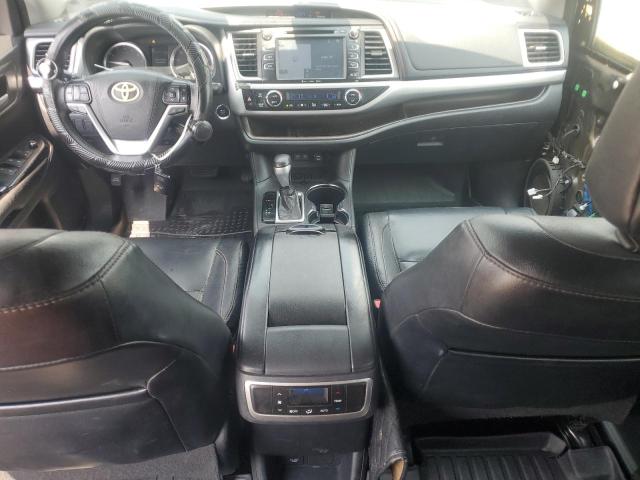 2018 TOYOTA HIGHLANDER 5TDKZRFH3JS536892