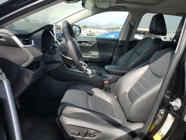 2023 TOYOTA RAV4 XLE P 2T3C1RFV3PC245366