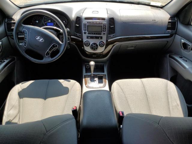 2011 HYUNDAI SANTA FE G - 5XYZGDAB5BG004360