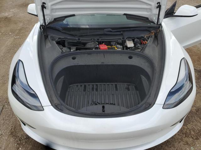 2021 TESLA MODEL 3 5YJ3E1EA1MF961283