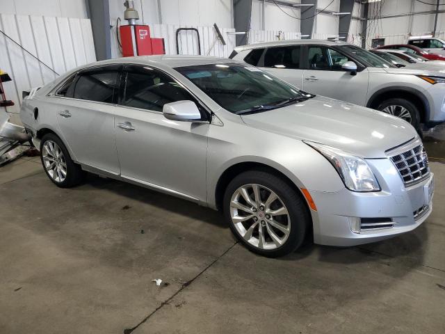 2015 CADILLAC XTS LUXURY 2G61N5S36F9271995