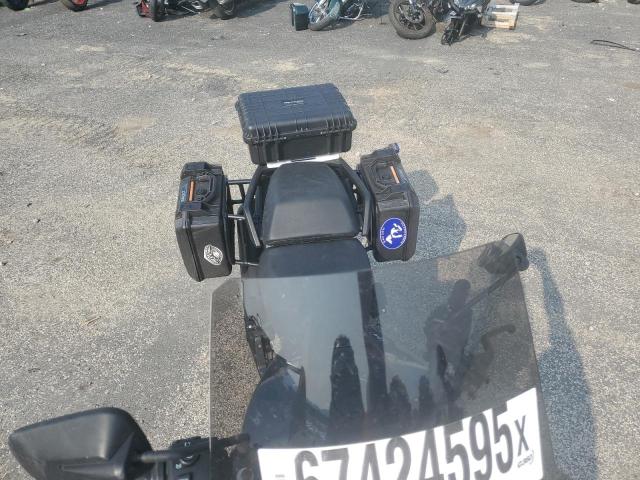 2022 HARLEY-DAVIDSON RA1250 S 1HD1ZES15NB327047