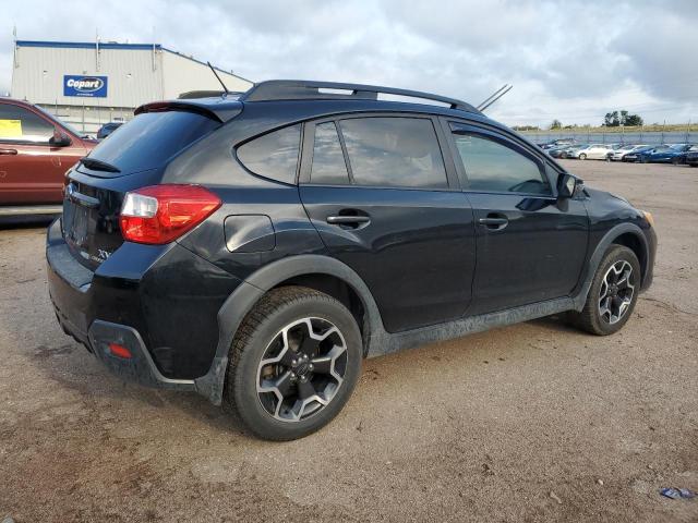 2015 SUBARU XV CROSSTREK SPORT LIMITED JF2GPASC3F8313563