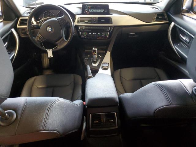 2016 BMW 320 XI WBA8E5G51GNT93357