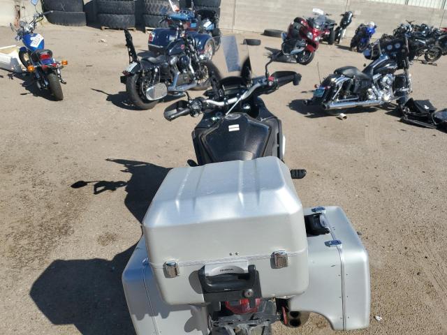 2016 HONDA VFR1200 XD JH2SC7616GK000020