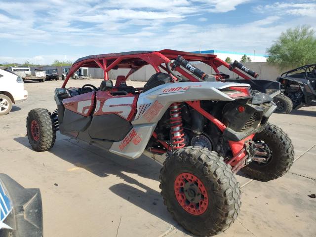 2024 TRUE MAVX3MAX XRS TUBRR - 3JBVNAV43RE001465