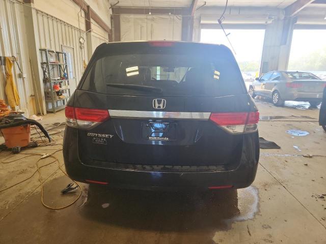 2016 HONDA ODYSSEY EX 5FNRL5H6XGB156062