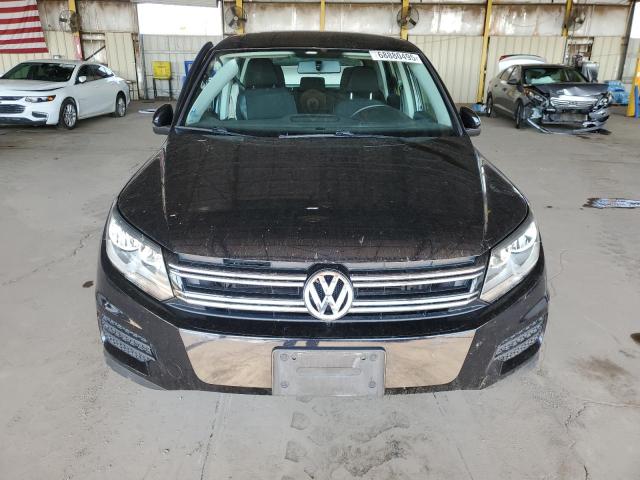 2018 VOLKSWAGEN TIGUAN LIM - WVGBV7AX5JK000088