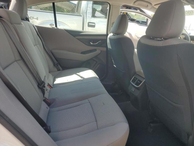 2025 SUBARU LEGACY PRE 4S3BWAC65S3025720