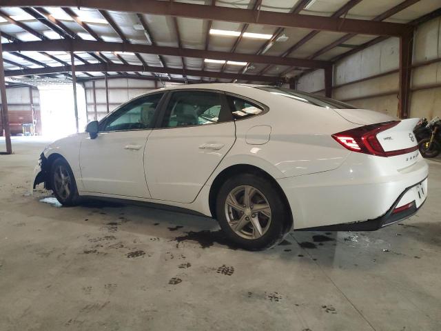 2022 HYUNDAI SONATA SE - 5NPEG4JA0NH138020