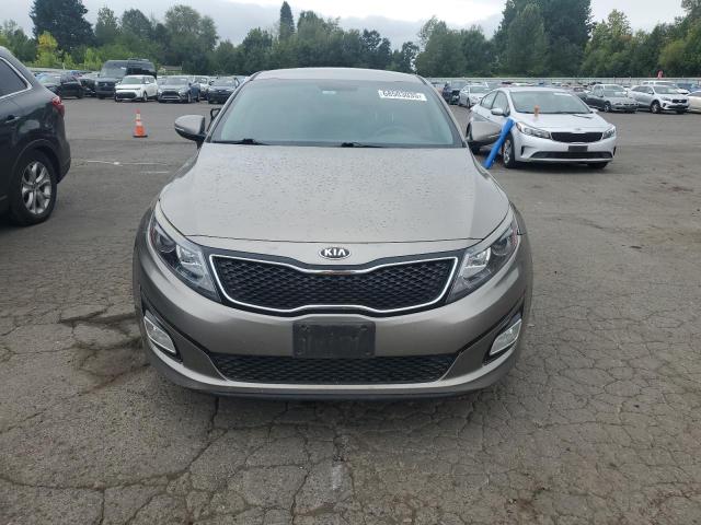 2015 KIA OPTIMA LX - 5XXGM4A74FG423922