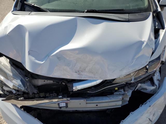 2019 HONDA FIT EX 3HGGK5H81KM738469