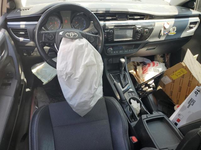 2015 TOYOTA COROLLA L - 2T1BURHE8FC292433