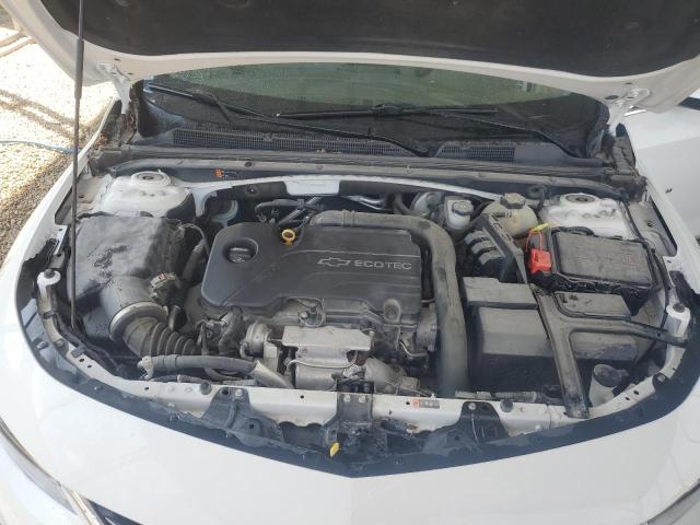 2017 CHEVROLET MALIBU LT - 1G1ZE5ST2HF293897