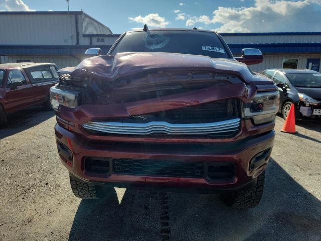 2019 RAM 2500 LARAMIE 3C6UR5NL7KG667290