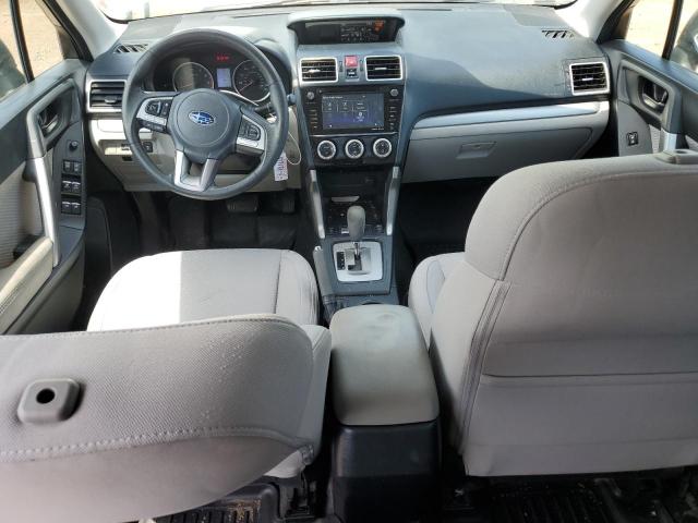 2018 SUBARU FORESTER 2 JF2SJAEC3JH593873