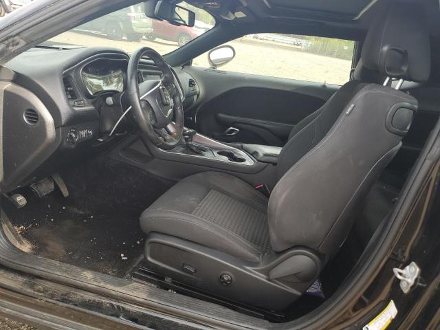 2019 DODGE CHALLENGER 2C3CDZGG4KH625092
