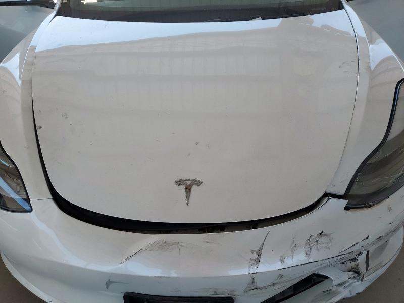 2023 TESLA MODEL 3 5YJ3E1EA8PF435785