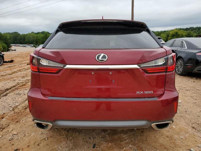 2017 LEXUS RX 350 BAS - 2T2ZZMCA0HC076033