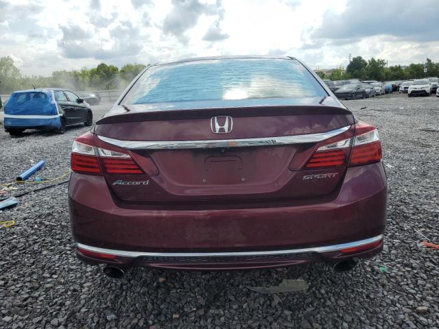 2016 HONDA ACCORD SPO 1HGCR2F52GA148156