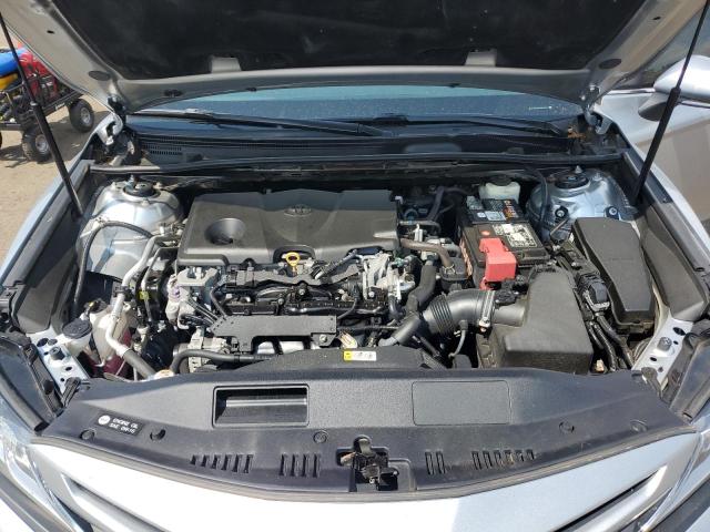2018 TOYOTA CAMRY SE A 4T1B11HK9JU026331