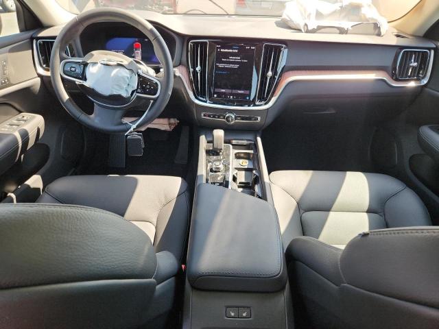 2025 VOLVO V60 CROSS COUNTRY PLUS YV4L12WK7S2149170