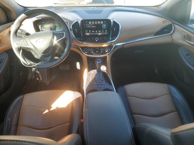 2017 CHEVROLET VOLT PREMI 1G1RD6S57HU146559