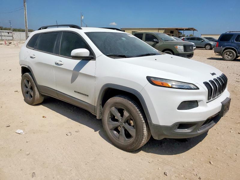 2016 JEEP CHEROKEE L 1C4PJMDS4GW316099