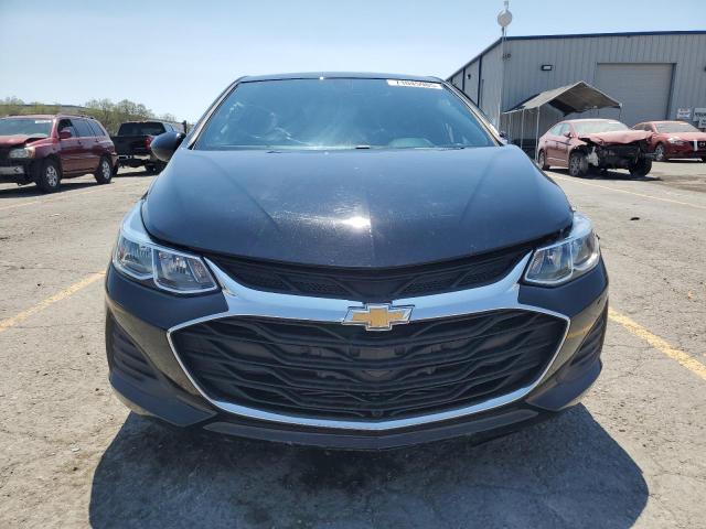 2019 CHEVROLET CRUZE LS 1G1BC5SM0K7128531