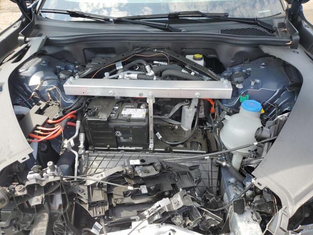 2025 AUDI Q6 E-TRON WA124BGF6SA015984