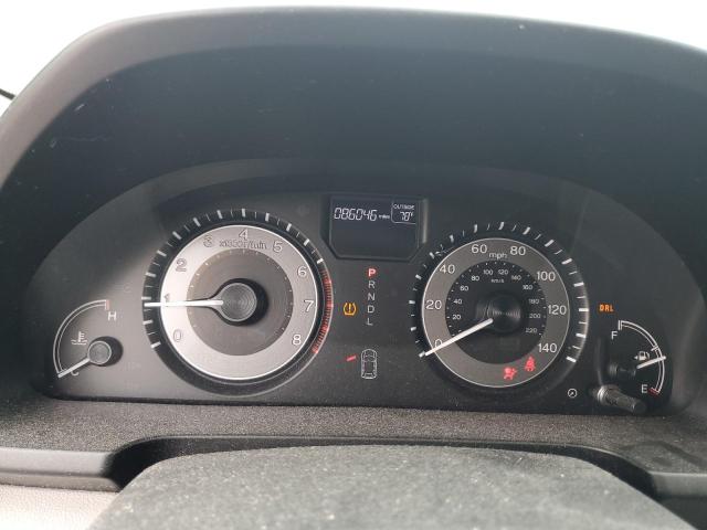 2016 HONDA ODYSSEY EX 5FNRL5H49GB126002