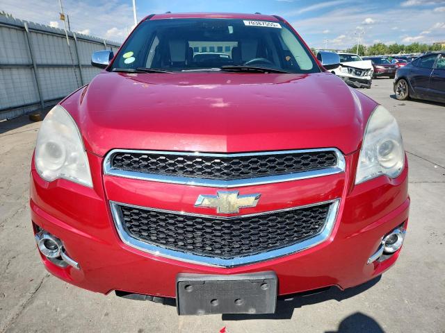 2015 CHEVROLET EQUINOX LT - 2GNFLHE35F6336883