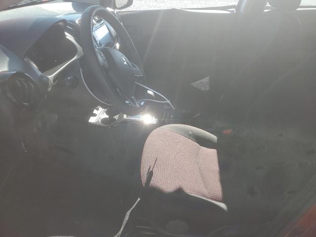 2024 MITSUBISHI MIRAGE SE ML32AWHJ3RH035428