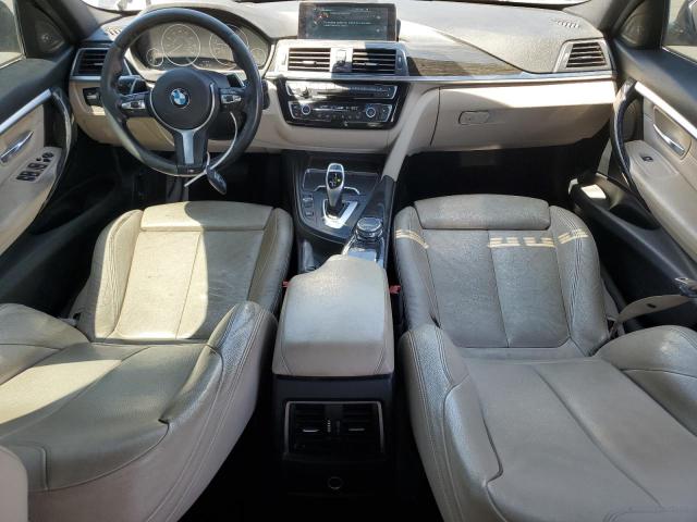 2016 BMW 340 I WBA8B3C55GK383371