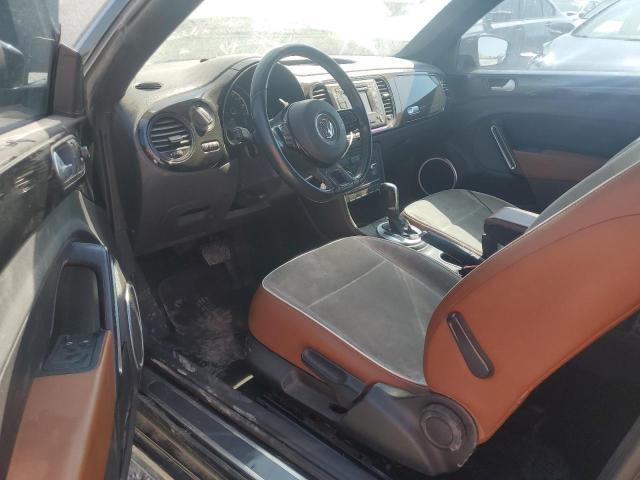 2015 VOLKSWAGEN BEETLE 1.8 - 3VWF17ATXFM652586