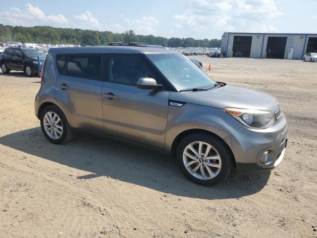 2018 KIA SOUL + - KNDJP3A5XJ7540248