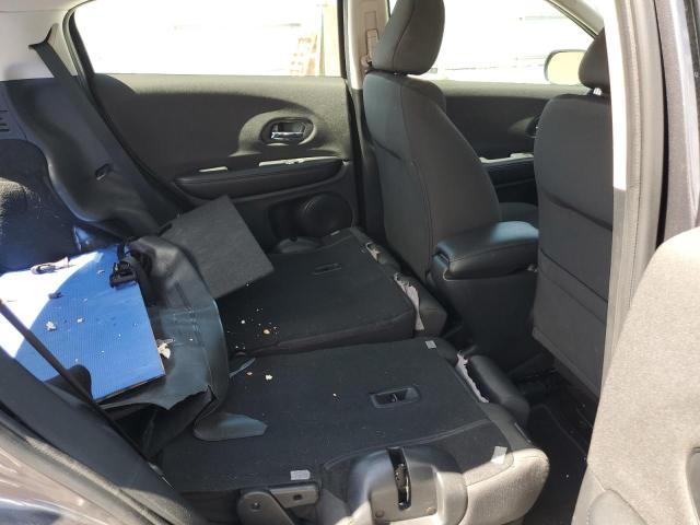 2019 HONDA HR-V LX 3CZRU6H32KG733317