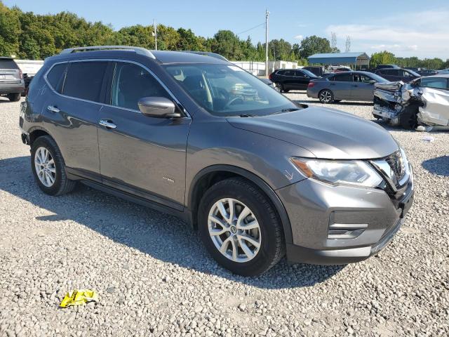 2018 NISSAN ROGUE SV H 5N1ET2MT8JC850581