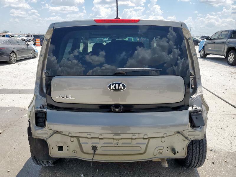 2015 KIA SOUL + - KNDJP3A55F7165487