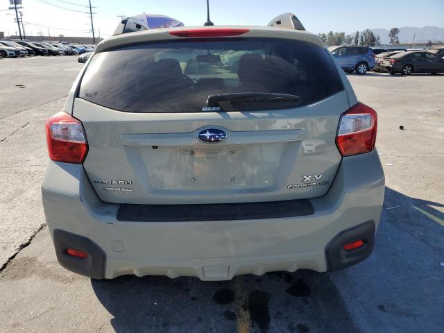 2015 SUBARU XV CROSSTR JF2GPAMC4FH250454